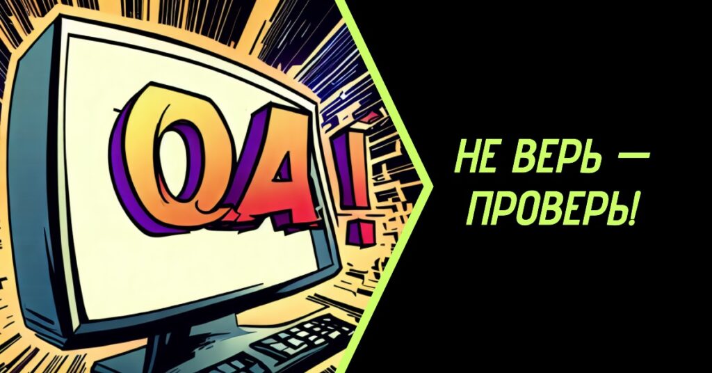 Нейросети, нейросети! А что с ними делать? Здесь варианты без чатботов и мемопроизводства
